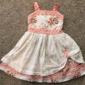 Matilda Jane dress